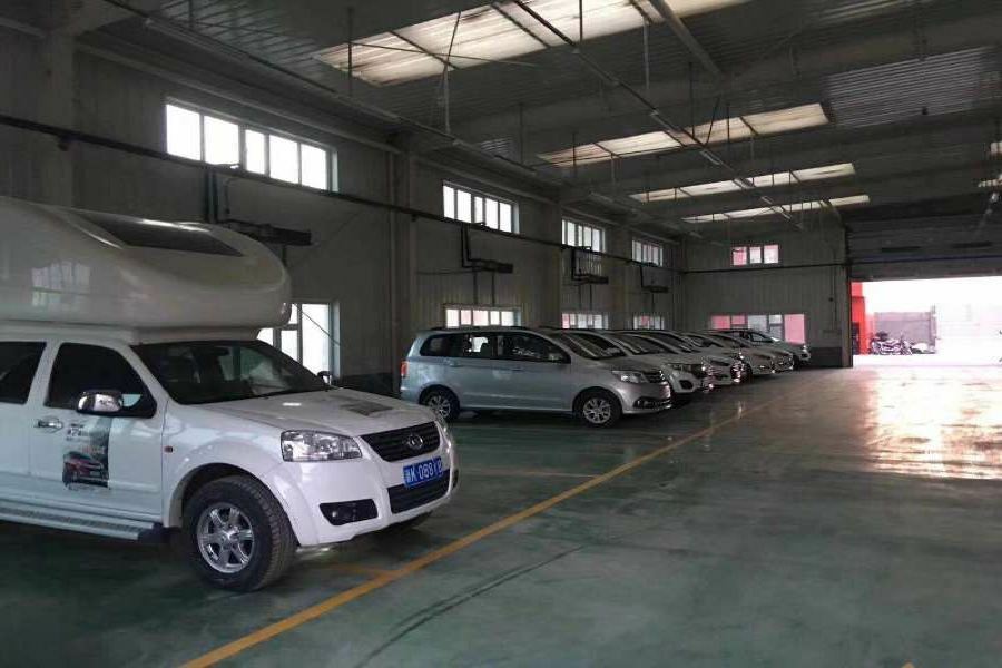 Atour Hotel Turpan Exterior foto